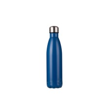 17oz Stainless Steel Cola Bottle(Dark Blue)