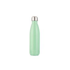 17oz Stainless Steel Cola Bottle(Green)