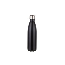 17oz Stainless Steel Cola Bottle(Black)