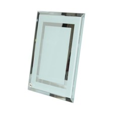 Glass Frame 04 with Mirror Edge