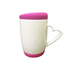 Color Silicon Mugs (9)