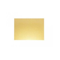 Aluminum Sparkling Board Gold 20*30
