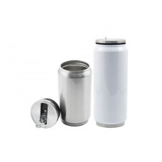 Stainless Steel Coke Cans (2)