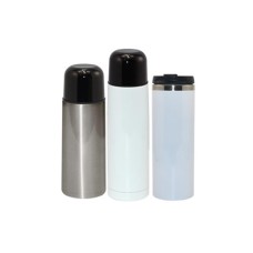 Flasks and Thermos (6)