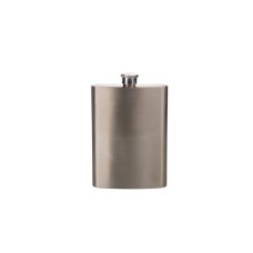 8oz Stainless Steel Flask(Wine Pot)