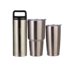 Stainless Steel Tumblers (7)
