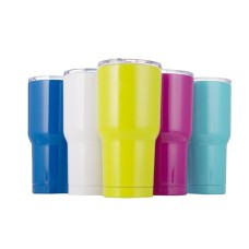 30oz Stainless Steel Tumbler(multi colors)