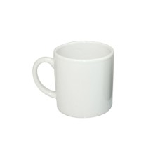 6oz White Mug