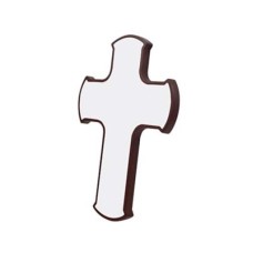 Cross Plaque (Cross-shaped Insert)