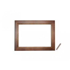 Wood Frames (9)