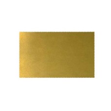 Business Name Card(Gold, Wave)