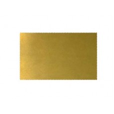 Business Name Card(Gold, Wave)