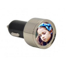 Car USB Charger