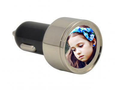 Car USB Charger