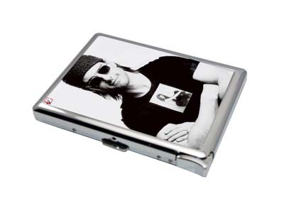 Cigarette Case(Out of Supply)