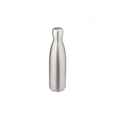 17oz Stainless Steel Coke Bottle(Silver)