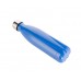 17oz Stainless Steel Cola Bottle(Blue)