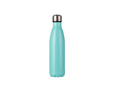17oz Stainless Steel Cola Bottle(Mint Green)