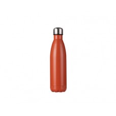 17oz Stainless Steel Cola Bottle(Orange)