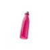 17oz Stainless Steel Cola Bottle(Rose Red)