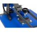 Flat Clamshell Press w Drawer(38*38/40*50/40*60)