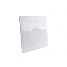 Ceramic Service Plate-Square