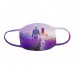 Sublimation Face Mask(14*20cm, Large)