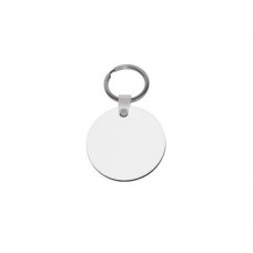 Hardboard Key Ring(Round)