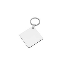 Hardboard Key Ring(Square)