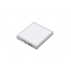 Compact Mirror(Square,5.5*5.5cm)