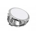 Compact Mirror(Round,7.15*8.0cm)