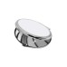 Compact Mirror(Oval,6.3*7.2cm)