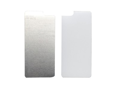 Aluminum Insert for iPhone 6 Plus Cover
