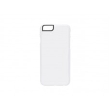 Plastic iPhone 6 Cover White