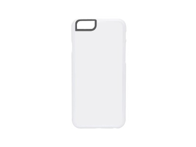 Plastic iPhone 6 Cover White
