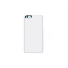 Plastic iPhone 6 Plus Cover White