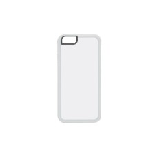 Rubber iPhone 6 Cover White