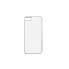 Plastic iPhone 7 Cover White