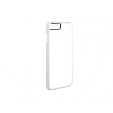 Plastic iPhone 7 Plus Cover White