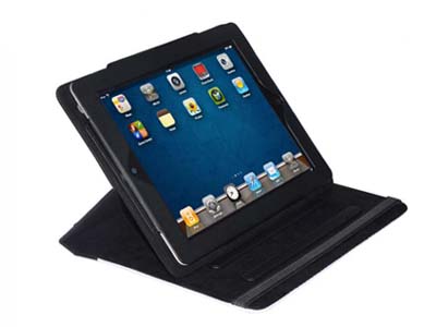 iPad Case