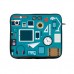 iPad Neoprene Sleeve Case