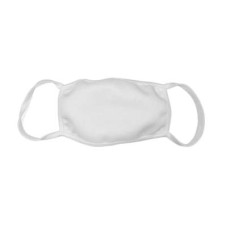 Sublimation Mouth Mask w/o Cotton Inner Layer
