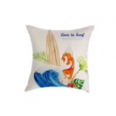 Pillow Cover(Linen, 40*40cm)