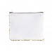 Makeup Bag(Sequin, Gold/Silver)