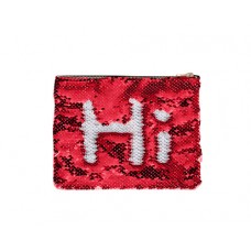 Sequin Makeup Bags (5)