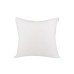 Pillow Cover(Flip Sequin, White/Green)
