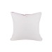 Pillow Cover(Flip Sequin, White/Purple)