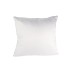 Pillow Cover(Flip Sequin, White/Silver)