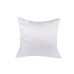 Pillow Cover(Flip Sequin, White/White)