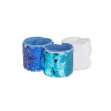 Sequin Bracelets (5)